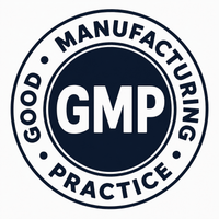 Certified GMP