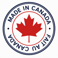 Made in Canada