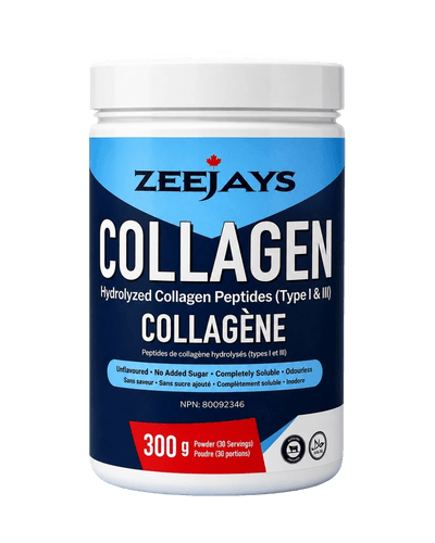 ZeeJays Collagen